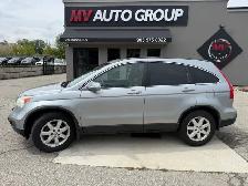 2007 Honda CR-V - Photo 2