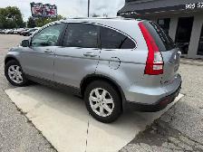 2007 Honda CR-V - Photo 3