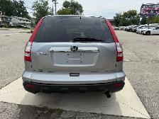 2007 Honda CR-V - Photo 4