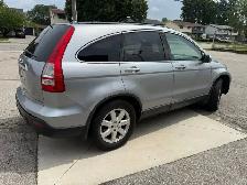 2007 Honda CR-V - Photo 5