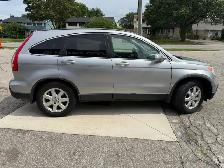 2007 Honda CR-V - Photo 6