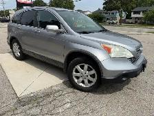 2007 Honda CR-V - Photo 7