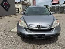 2007 Honda CR-V - Photo 8