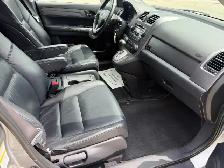 2007 Honda CR-V - Photo 12