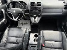 2007 Honda CR-V - Photo 15