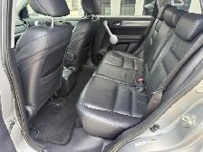 2007 Honda CR-V - Photo 16