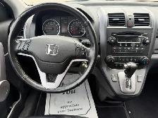 2007 Honda CR-V - Photo 17