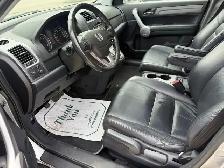 2007 Honda CR-V - Photo 19