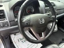 2007 Honda CR-V - Photo 20