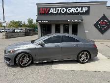 2014 Mercedes-Benz CLA-Class - Photo 2
