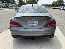 2014 Mercedes-Benz CLA-Class - Photo 4