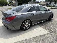 2014 Mercedes-Benz CLA-Class - Photo 5