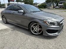 2014 Mercedes-Benz CLA-Class - Photo 7
