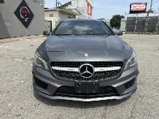 2014 Mercedes-Benz CLA-Class - Photo 8