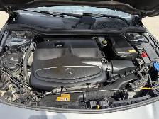 2014 Mercedes-Benz CLA-Class - Photo 10