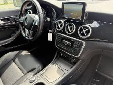 2014 Mercedes-Benz CLA-Class - Photo 13
