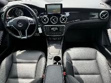 2014 Mercedes-Benz CLA-Class - Photo 16