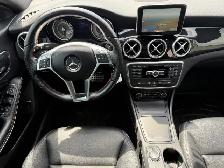 2014 Mercedes-Benz CLA-Class - Photo 17