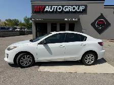 2013 Mazda Mazda3 - Photo 2