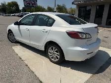 2013 Mazda Mazda3 - Photo 3