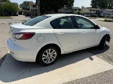 2013 Mazda Mazda3 - Photo 5