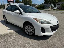 2013 Mazda Mazda3 - Photo 7