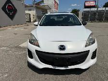 2013 Mazda Mazda3 - Photo 8