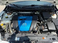2013 Mazda Mazda3 - Photo 10