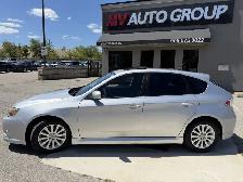 2009 Subaru Impreza - Photo 2