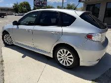 2009 Subaru Impreza - Photo 3
