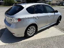 2009 Subaru Impreza - Photo 5
