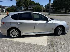 2009 Subaru Impreza - Photo 6