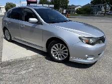 2009 Subaru Impreza - Photo 7