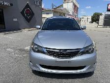 2009 Subaru Impreza - Photo 8