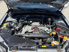 2009 Subaru Impreza - Photo 9