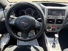2009 Subaru Impreza - Photo 17