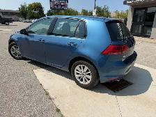 2015 Volkswagen Golf - Photo 3