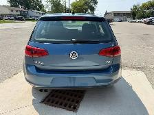 2015 Volkswagen Golf - Photo 4