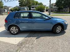 2015 Volkswagen Golf - Photo 6