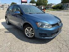 2015 Volkswagen Golf - Photo 7