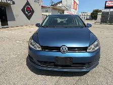 2015 Volkswagen Golf - Photo 8