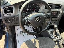 2015 Volkswagen Golf - Photo 14