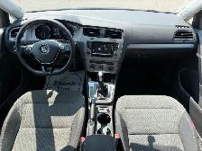 2015 Volkswagen Golf - Photo 16