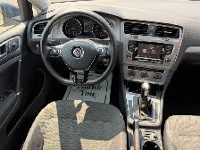 2015 Volkswagen Golf - Photo 17