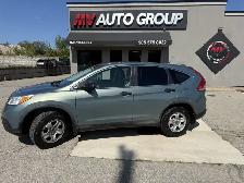 2012 Honda CR-V - Photo 2