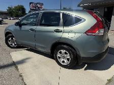2012 Honda CR-V - Photo 3