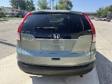 2012 Honda CR-V - Photo 4