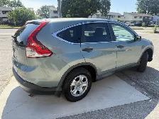 2012 Honda CR-V - Photo 5
