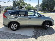 2012 Honda CR-V - Photo 6