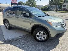 2012 Honda CR-V - Photo 7